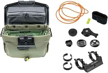 レックマウント　ライドオンバッグ　ステムベース　ハンドルバーマウント 61gKx+dG-6L._AC_UF350,